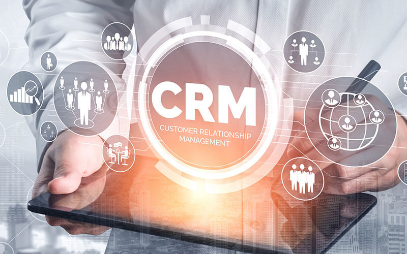Why 87.5% of Photo Boothers Say a CRM is a Must-Have Tool