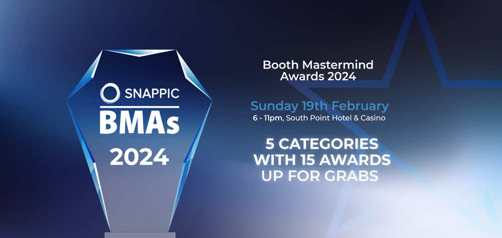 Best of the best compete for top booth awards